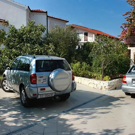 דירה Studio Rastici 2104a *