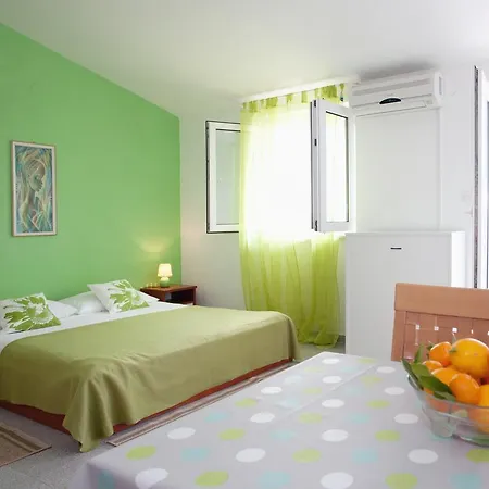 Studio Rastici 2104a דירה *