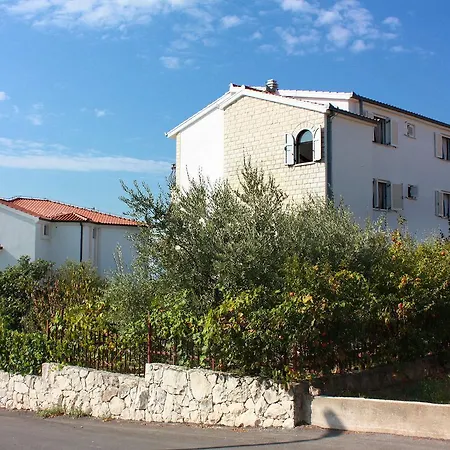 Apartment Studio Rastici 2104a